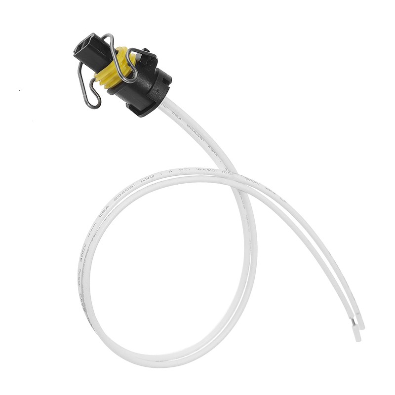 Aynaxcol 2 Wire Turbo VGT Solenoid & IPR Pigtail Harness
