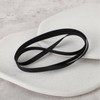 Briny River 2Pcs Turntable Drive Belt 600x5mm Compatible with Pioneer
