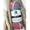 Salt n Rays UPF 50 Sol Wrap Towel Sun Protection
