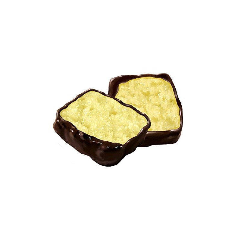 Florida's Finest Pina Colada Creamy Coconut Patties Dipped in Chocolate