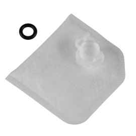 Caltric Fuel Pump Filter Strainer for Honda TRX420 FA FPA FPE FPM Rancher 420 2009-2013