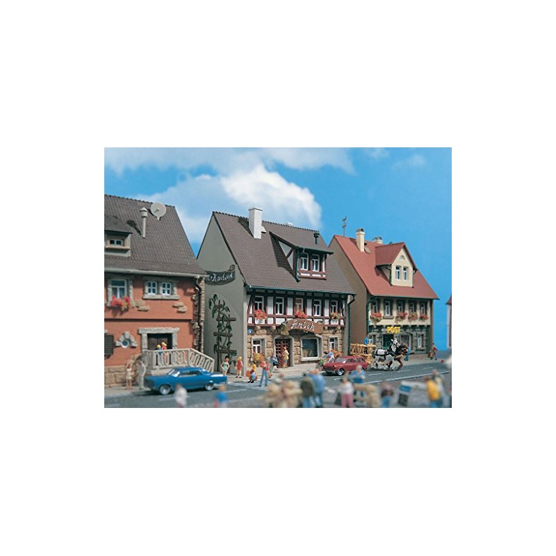 Vollmer 47632 Stadthaus Antiquitäten Marktstraße 6