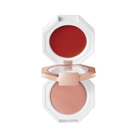 Dear Dahlia Paradise Dual Palette - 07_Strawberry Crush / 디어달리아 파라다이스 듀얼 팔레트 - 07_스트로베리 크러쉬