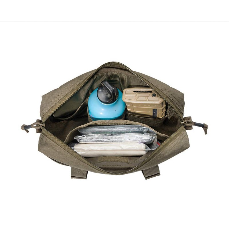 EXCELLENT ELITE SPANKER MOLLE Drop Dump Pouch Admin Pouch Tactical