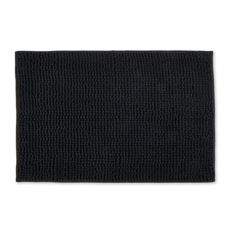 Emma Barclay Noodle Soft Touch Non Slip Bathroom Rug Shower