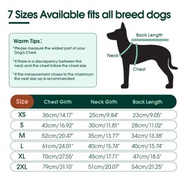 Kuoser Dog Surgery Recovery Suit Female Male, Breathable Cone Alternative, Cotton Bodysuit Spay Neuter Wound Care Anti Lick Comfortable Postoperative Clothing, Blue XL