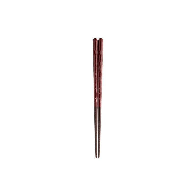 Dishwasher-friendly, non-slip chopsticks (couples)