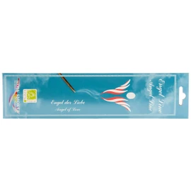 Berk - Inner Worlds Angel of Love Incense Sticks, Pack of 10