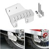 XR650L Rear Chain Guard Compatible with XR650L XR 650L 1993-2024