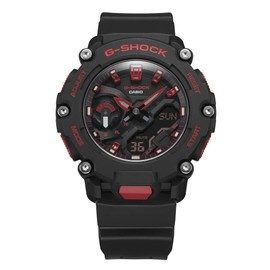Casio G-Shock GA-2200BNR-1A Men's Watch