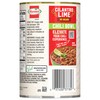 HORMEL Cilantro Lime Chili No Beans 15oz, 12-Pack