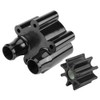 Water Pump Impeller Kit for Mercury Bravo1 2 3 Replacement