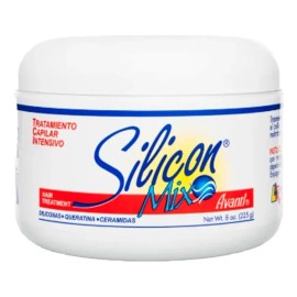 Crema Capilar Restauradora Hidratante Cabello Pelo