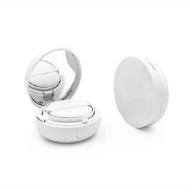 ( ) Air cushion compact empty bottle Travel empty bottle Travel empty bottle Foundation cushion compact empty bottle Common machine / ( )에어쿠션팩트 공병 여행공병 여행용공병 파운데이션쿠션팩트공병 공용기
