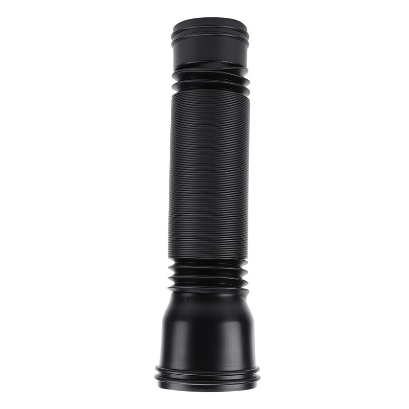 Rain Gutter Downspout Extensions Flexible, Telescopic Drain Downspout Extender, Down