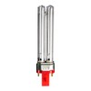 Aquatop 7W UV Replacement Bulb for Aquarium Filters – Fits