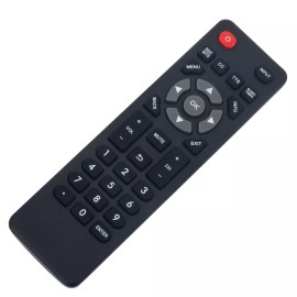 Unbranded New Replaced Remote Control Work with ONN TV ONC17TV001