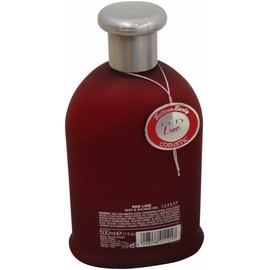Bettina Barty Red Line Bath & Shower Gel 500 ml