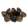 Smoky Quartz Tumble Stones (20-25mm)