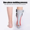 Afo Foot Drop Brace Splint Ankle Foot Orthosis Walking with