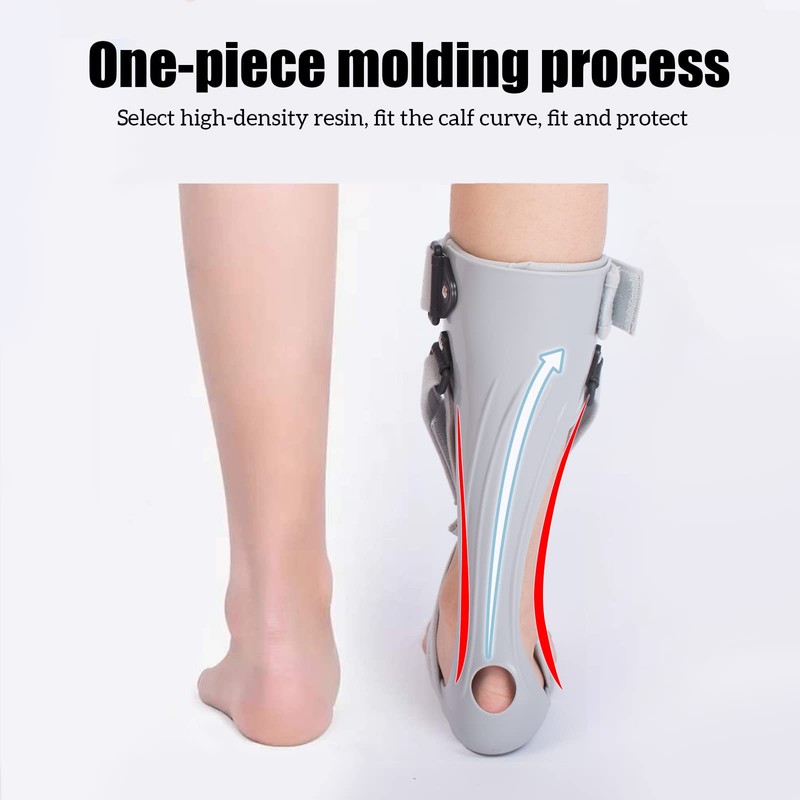 Afo Foot Drop Brace Splint Ankle Foot Orthosis Walking with