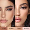 evpct 2in1 Face Shaping & Contouring Stick Cream Contour Concealer