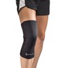 Mueller 57422 Unisex Adult Knee Pads Black M