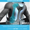 BODIFLX Posture Hero, Posture Corrector for Women & Men, Adjustable