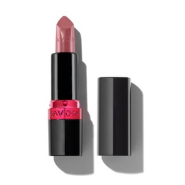Avon Avon Ultra Creamy Satin-finish Lipstick Carnation with Vitamin E, Avocado Oil and Jojoba Oil for a Creamy and Comfy Feel, Rich Colour and Full Coverage, Cruelty Free