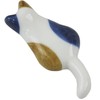 Ishida 68328 Chopstick Rest, Mikenko, Dishwasher Safe, Made in Japan