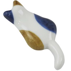 Ishida 68328 Chopstick Rest, Mikenko, Dishwasher Safe, Made in Japan