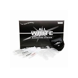 Dr. Collins All White Bleaching Gel 16% - 3 syringes