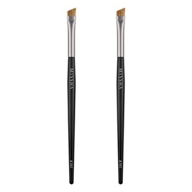 Missha Artistool Brow Brush 501, mixed colors, 2 pcs / 미샤 아티스툴 브로우 브러쉬 501, 혼합색상, 2개