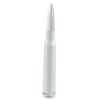 VMS White Bullet Antenna for Nissan Titan Frontier Pathfinder Rogue