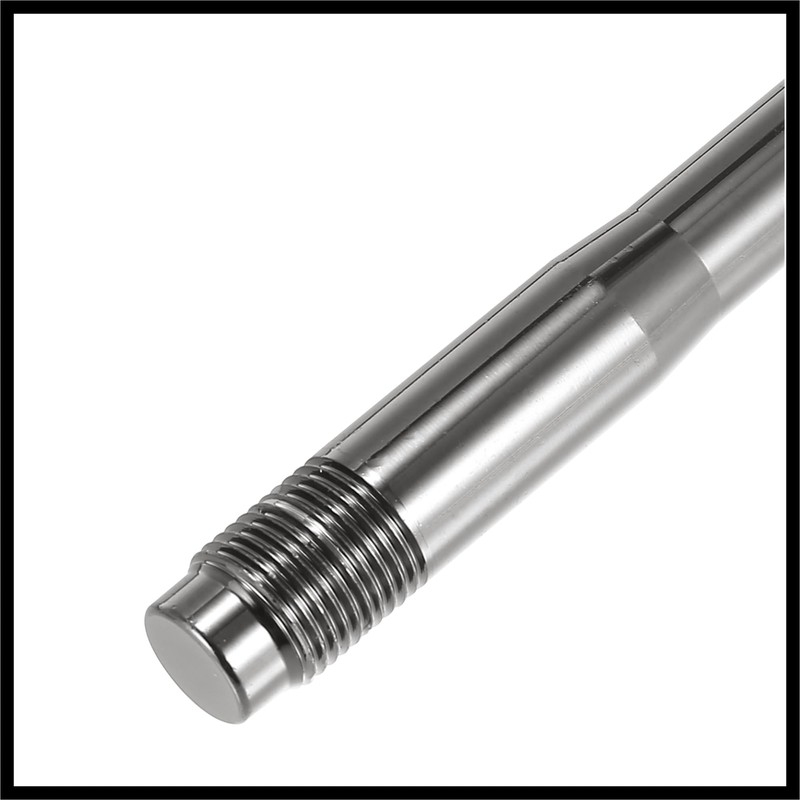 Hihaha 2pcs Car Wheel Hanger Alignment Pin Tire Stud M14x1.25