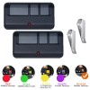 For Chamberlain, For LiftMaster 2X For Chamberlain LiftMaster Garage Door