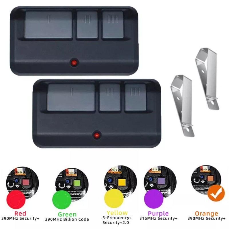For Chamberlain, For LiftMaster 2X For Chamberlain LiftMaster Garage Door