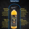 E3 Waterless Argan Oil Shampoo for Horses - Convinient Care