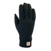 Carhartt Men's A755 Stretch Fleece Liner Glove - X-Large -