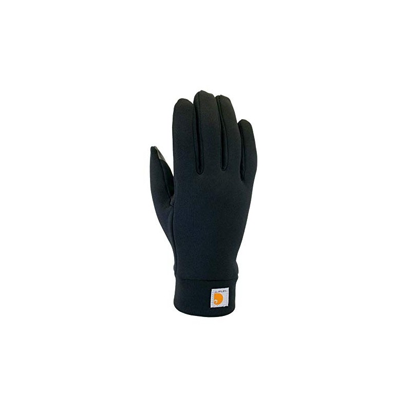 Carhartt Men's A755 Stretch Fleece Liner Glove - X-Large -