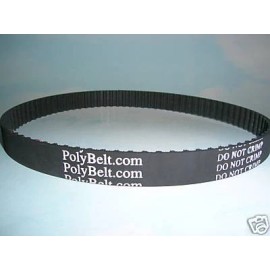 Performax MOTOR DRIVE BELT for MENARD PERFORMAX 9" BAND SAW 240-3731 FREE USA SHIPPING