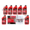 Motorcraft Oil Change kit 1999-2010 Ford F350 Super Duty 5.4L