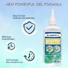 Sugelary Mold Stain Cleaner, 10 Fl oz All-Purpose Gel for
