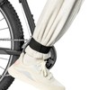 badbowl Hem Stopper Band, Pants Hem Stopper, Ankle Band, Elastic