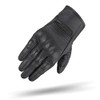 SHIMA BULLET Motorcycle Gloves Men's Leather Short Summer Motorcycle Gloves