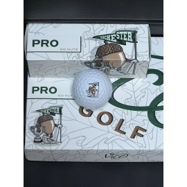 Vice Pro Go Nutz Golf Ball PGA Rochester Hills Limited Edition (Sleeve of 3)