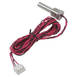 GRABOTE FDXLTER1930 Thermistor Sensor for Hayward Universal H-Series H150FDN H150FDP H200FDN H200FDP H250FDN H250FDP H300FDN H300FDP H350FDN H350FDP H400FDN H400FDP Low Nox Pool Heater (Upgraded)