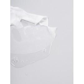 Isntree Mugwort Calming Gauze Mask 30 sheets / 머그워트 카밍 거즈 마스크 30매