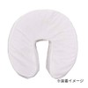 Face Pillow Cover (Cotton) White