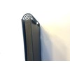 Gray Lane Scrapbook, 80 Black Page Photo Album, 12" x